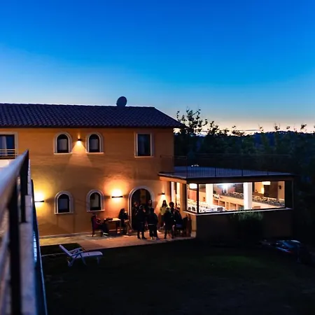 Belmonte * Belmonte Piceno