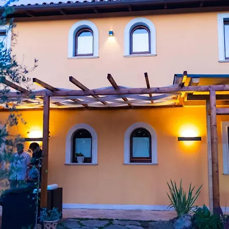 Belmonte Hotel