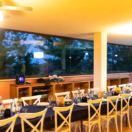 Hotel Belmonte