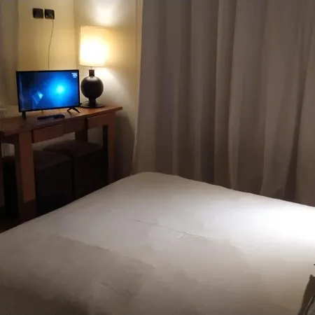 Hotel Belmonte *