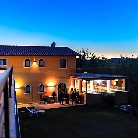 Belmonte Hotel