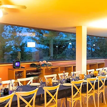 Hotel Belmonte Belmonte Piceno