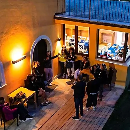 Hotel Belmonte