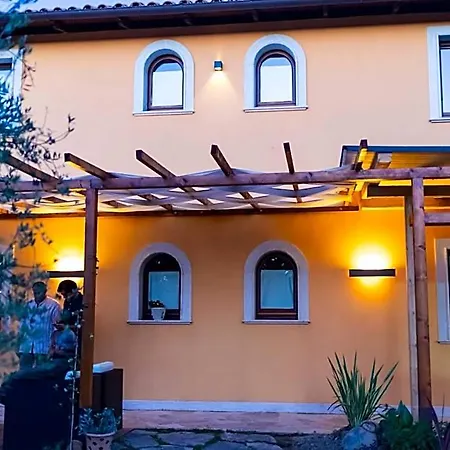 Belmonte Hotel