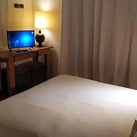 Belmonte Hotel Belmonte Piceno