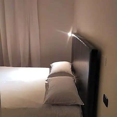 Hotel Belmonte Belmonte Piceno