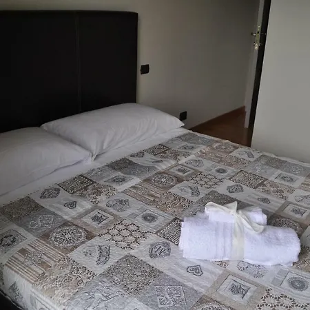 Belmonte Hotel