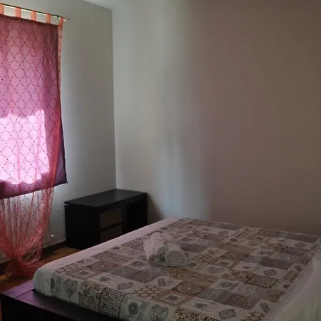 Hotel Belmonte *