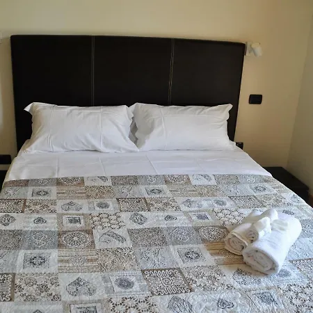 Belmonte Hotel