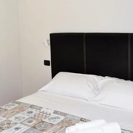 Hotel Belmonte Belmonte Piceno