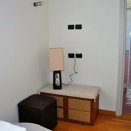 Belmonte Hotel Belmonte Piceno