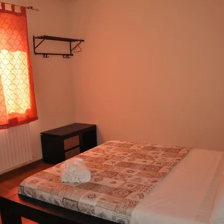 Hotel Belmonte Belmonte Piceno