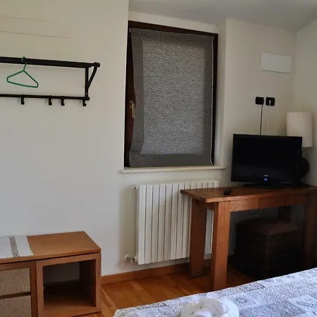 Hotel Belmonte Belmonte Piceno