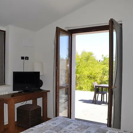 Belmonte Belmonte Piceno