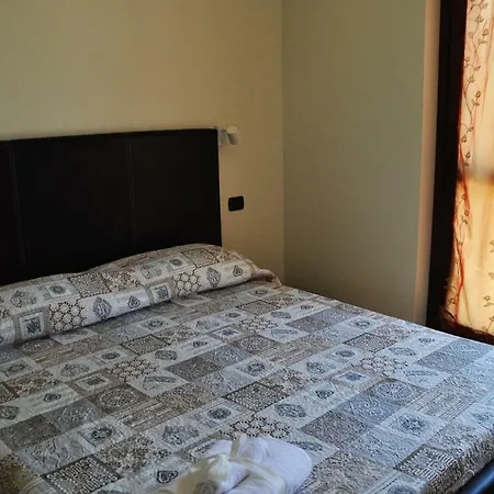 Hotel Belmonte Belmonte Piceno