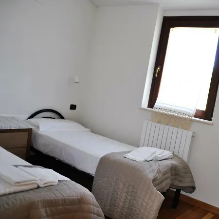 Belmonte Hotel *