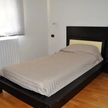 Hotel Belmonte Belmonte Piceno