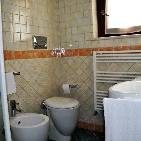 Hotel Belmonte