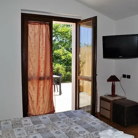 Hotel Belmonte Belmonte Piceno