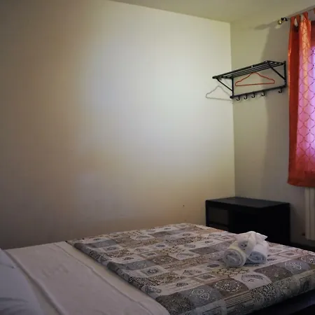 Belmonte Hotel *